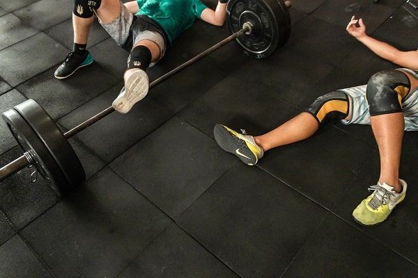 Expert Advice to Pick Exercise Shoes for Flat Feet