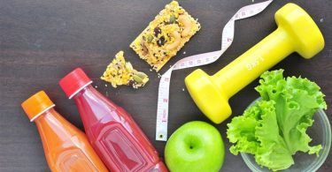8 Snacks to Help You Refuel After a Workout