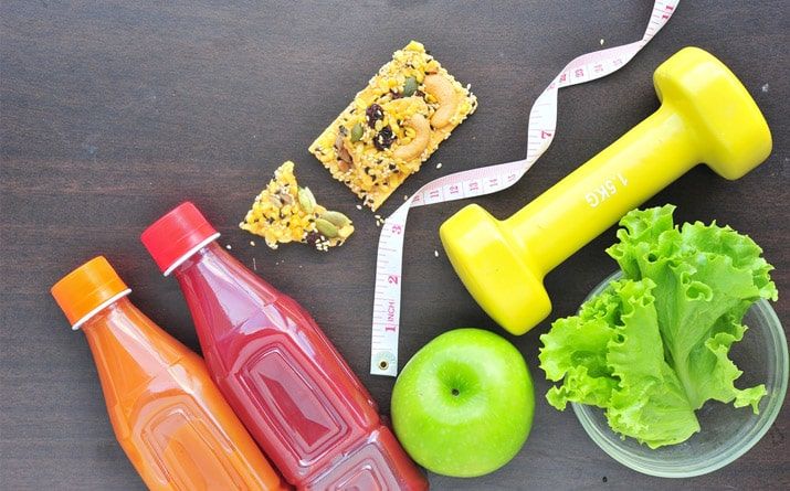 8 Snacks to Help You Refuel After a Workout