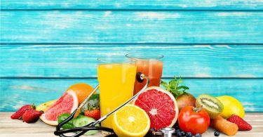 5 Foods You Should Always Have on Hand for Healthy Living