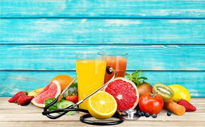 5 Foods You Should Always Have on Hand for Healthy Living
