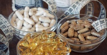 Boost Your Fitness Levels with These 5 Supplements
