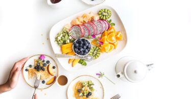 Essential Foods for Healthy Living: 5 Items You Should Always Have on Hand