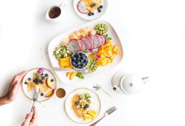 Essential Foods for Healthy Living: 5 Items You Should Always Have on Hand