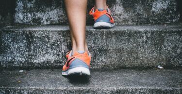 How To Choose The Right Shoes For Fitness