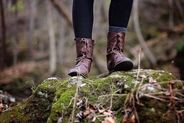 How To Choose The Right Shoes For Fitness