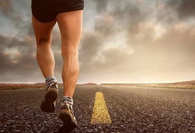 How To Choose The Right Shoes For Fitness