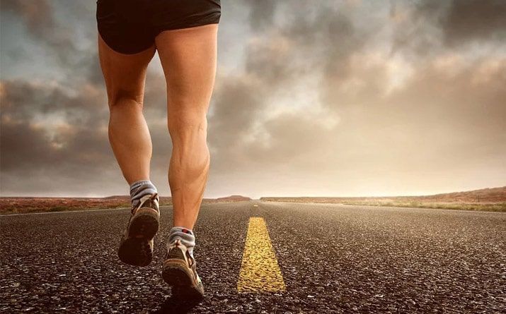 How To Choose The Right Shoes For Fitness