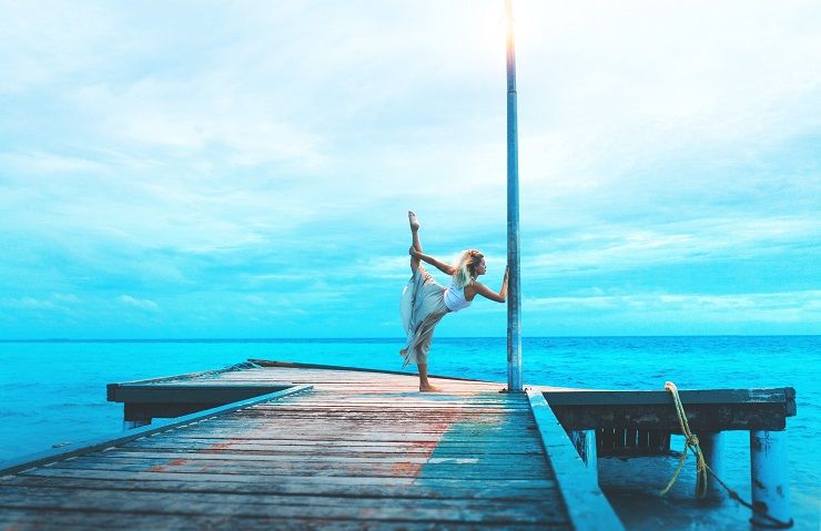 What to Do if You Fall Ill on a Pole Dance Vacation: Tips for Managing Illness and Enjoying Your Trip