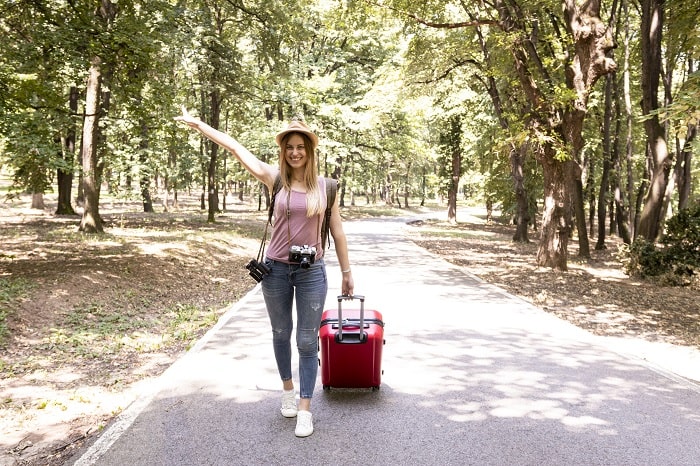 Stay Healthy While Traveling: Tips for Pole and Aerial Retreats