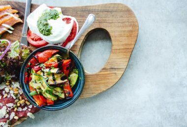 6 Foods That Boost Your Fitness Levels: Fuel Your Workouts for Optimal Performance