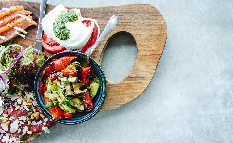 Best Food for Muscle Recovery: Top 6 Nutritional Choices