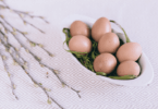6 Foods that Boost your Fitness Levels