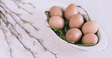 6 Foods that Boost your Fitness Levels