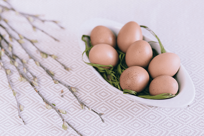 6 Foods that Boost your Fitness Levels