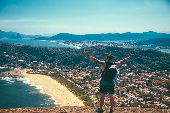 7 Ways Traveling can Improve Your Health and Well-Being