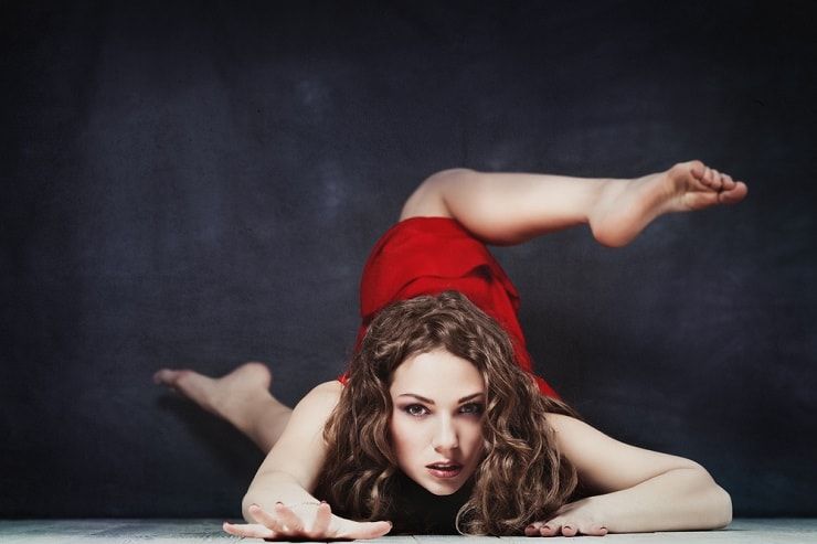 Preparing for Your First Competition: A Guide for New Dancers