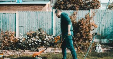 Home Workout: 9 House Cleaning Chores That Can Help Keep You Fit