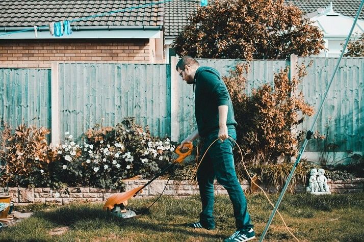 Home Workout: 9 House Cleaning Chores That Can Help Keep You Fit