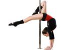 Improving flexibility for Aerial and Pole dancing