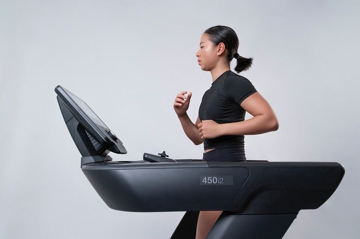 The Benefits of Hiring a Treadmill Before Buying One