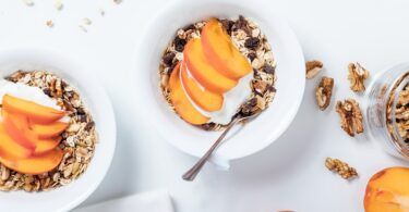 Fuel Your Pole Dancing Sessions with the Best Light Snacks