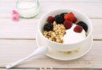 The Best Light Snacks for Pole Dancing