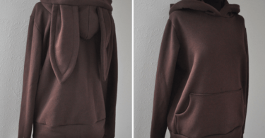 Everything You Need To Know About Selecting The Right Hoodie For Customization