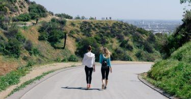 How to Keep Moving Your Body Throughout Life