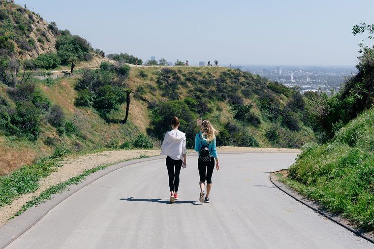 How to Keep Moving Your Body Throughout Life