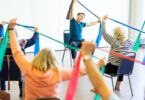 Tips for Maintaining Physical Activity as You Age