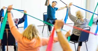 How to Be Active Physically: Best Tips for Staying Fit as You Age