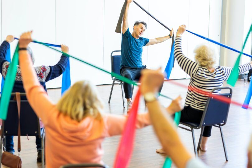 How to Be Active Physically: Best Tips for Staying Fit as You Age
