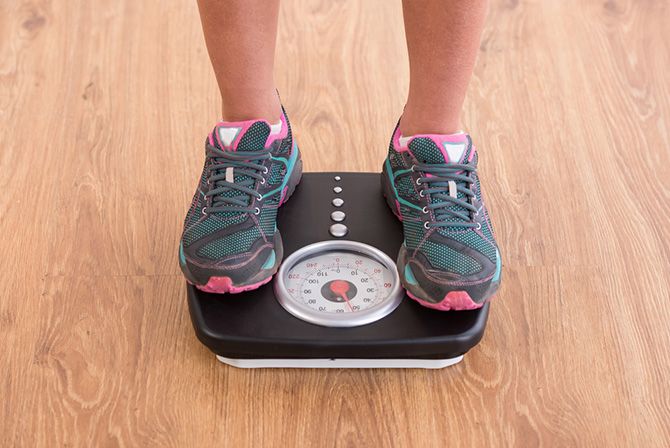 5 Tips On How To Lose Weight