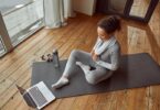 Stay Healthy While Working From Home: Tips for Fitness and Wellness