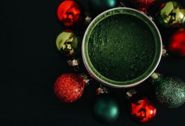 KRATOM CAN BE AN EXCELLENT ENERGY BOOSTER