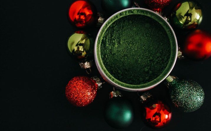 KRATOM CAN BE AN EXCELLENT ENERGY BOOSTER