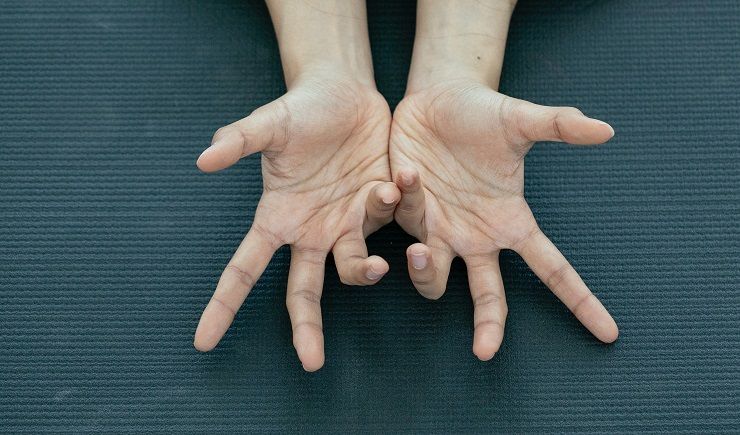Herbs for Muscle Spasms: Natural Remedies for Quick Relief