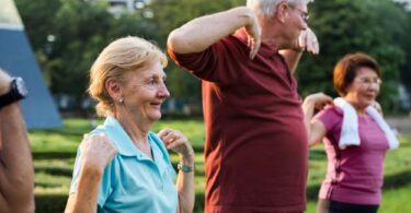 Dementia and Exercise: Physical Activity Boosts Cognitive Health