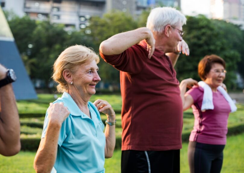 Dementia and Exercise: Physical Activity Boosts Cognitive Health