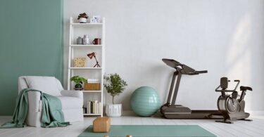 Build Gym at Home: Your Guide to the Perfect Fitness Space