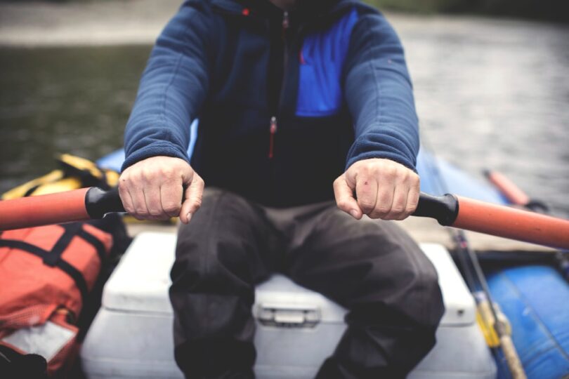 Boat Accidents