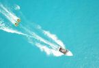 Boating Accident