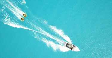 Boating Accident
