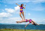 Πώς το Pole Dance βελτιώνει την εικόνα σας για τον εαυτό σας και αυξάνει την αυτοπεποίθησή σας