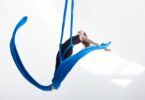 Aerial Silks Skills: 10 Essential Techniques for Success