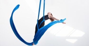 Aerial Silks Skills: 10 Essential Techniques for Success