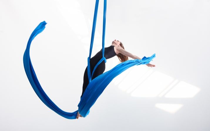 Aerial Silks Skills: 10 Essential Techniques for Success