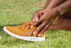 Ankle Sprain Explained: Causes, Treatment & Prevention