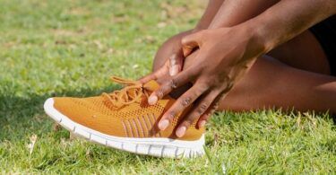 Ankle Sprains Causes, Treatment, and Prevention